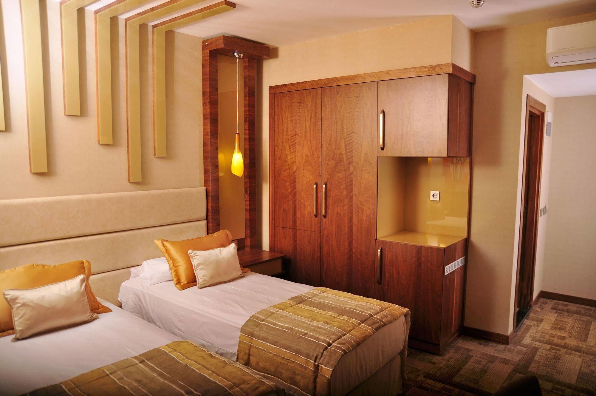Avin Hotel İzmir Exterior foto